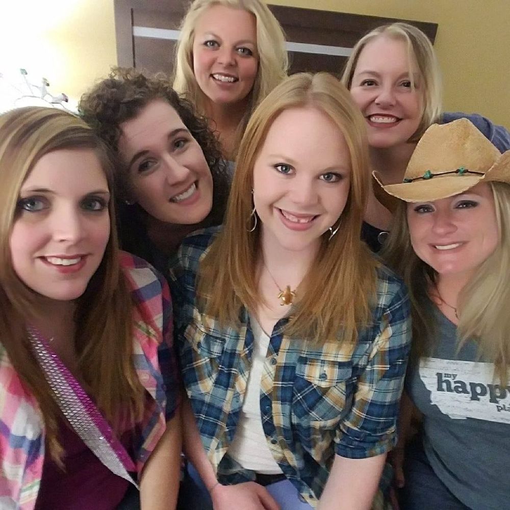 Meet your Posher, Jessica